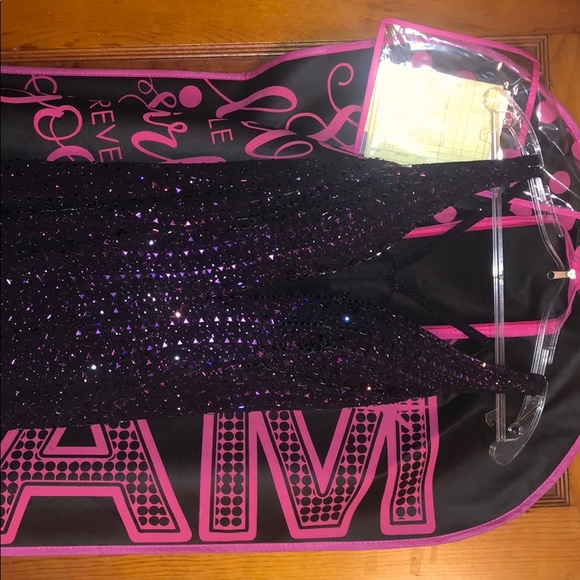 Prom dress - Picture 4 of 8